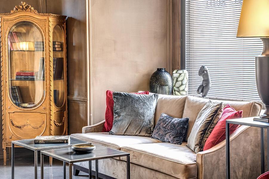 Colonna Palace Hotel Roma