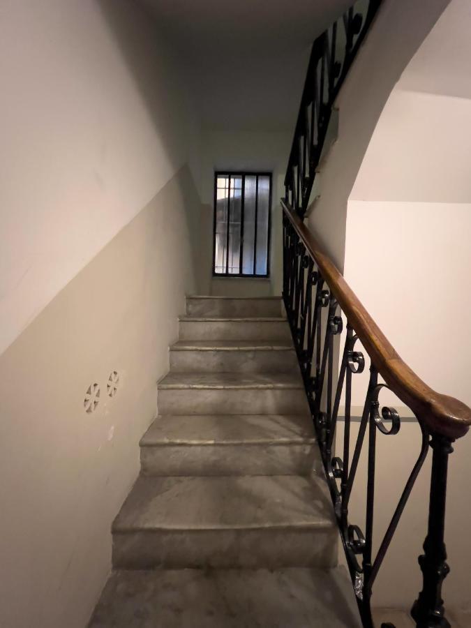 Appartamento Irex Popolo Square *