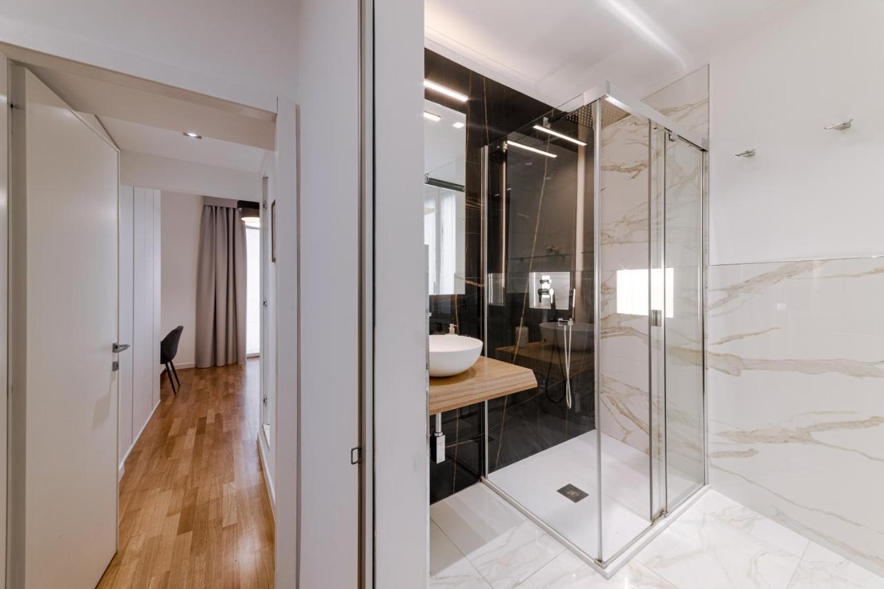 Appartamento Saint Peter House Station Deluxe Roma