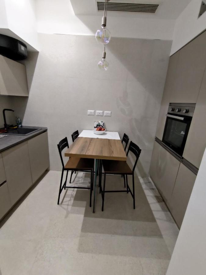 Apartment A Casa Dei Romani