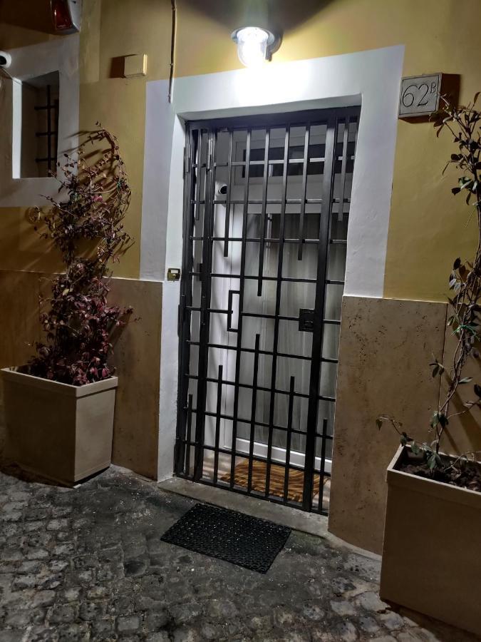 A Casa Dei Romani * Rome