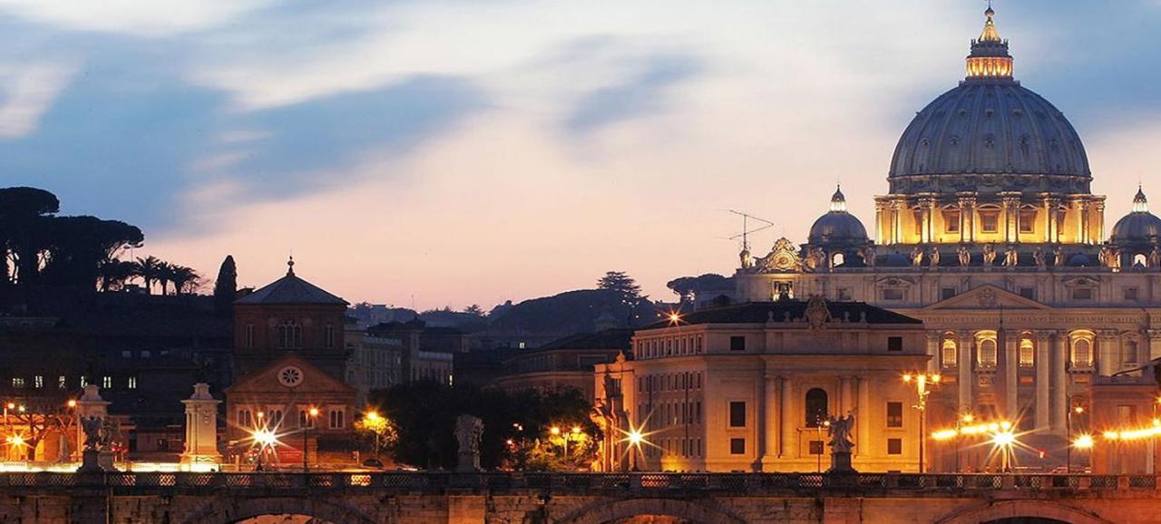 Residenza Crescenzio 2* Roma