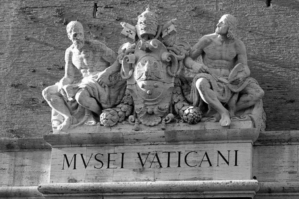 Gjestgiverier Residenza Crescenzio Roma