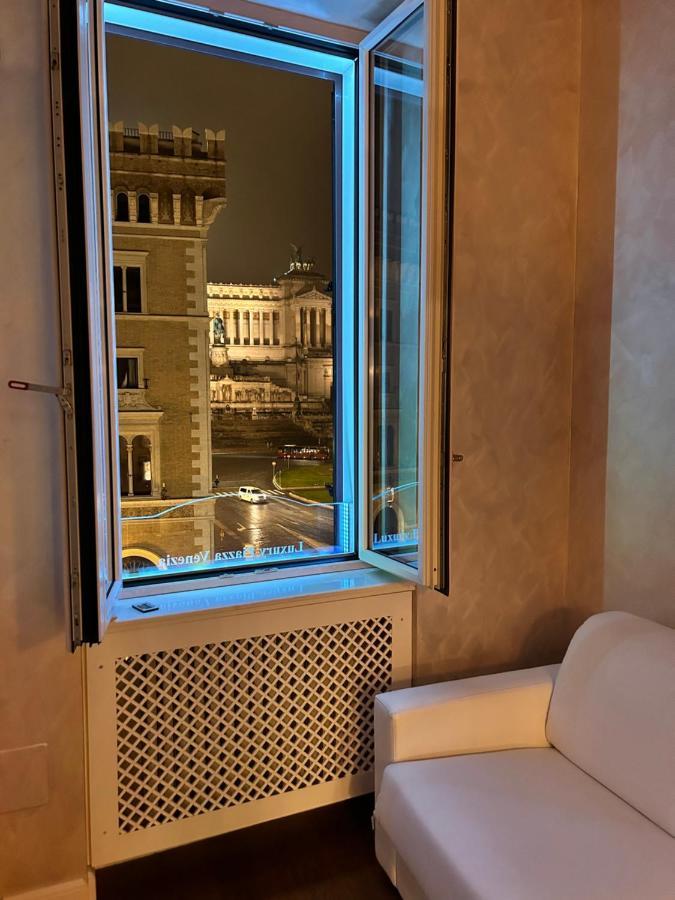 Affittacamere Piazza Venezia Luxury Roma