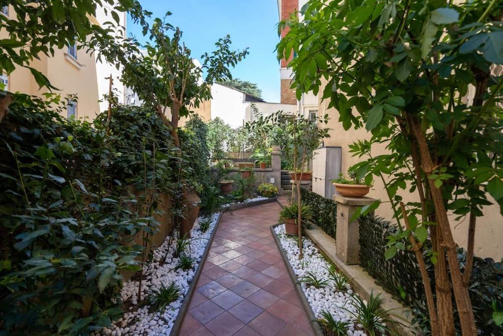 A Due Fermate Dal Colosseowi-fi & Netflix Gratis Apartment *