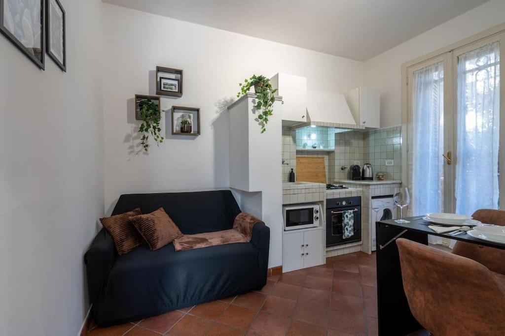 Apartment A Due Fermate Dal Colosseowi-fi & Netflix Gratis Rom