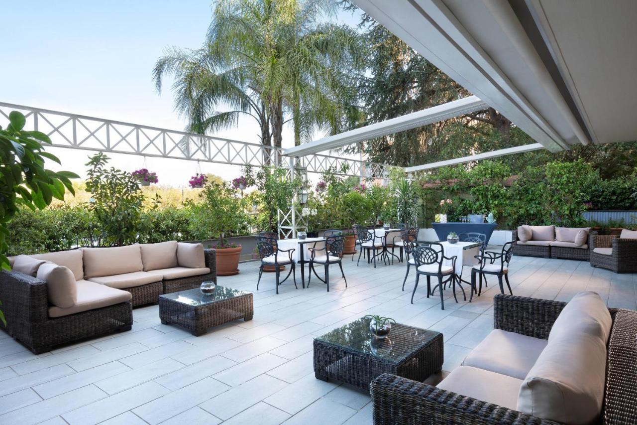 Courtyard By Marriott Park 4*