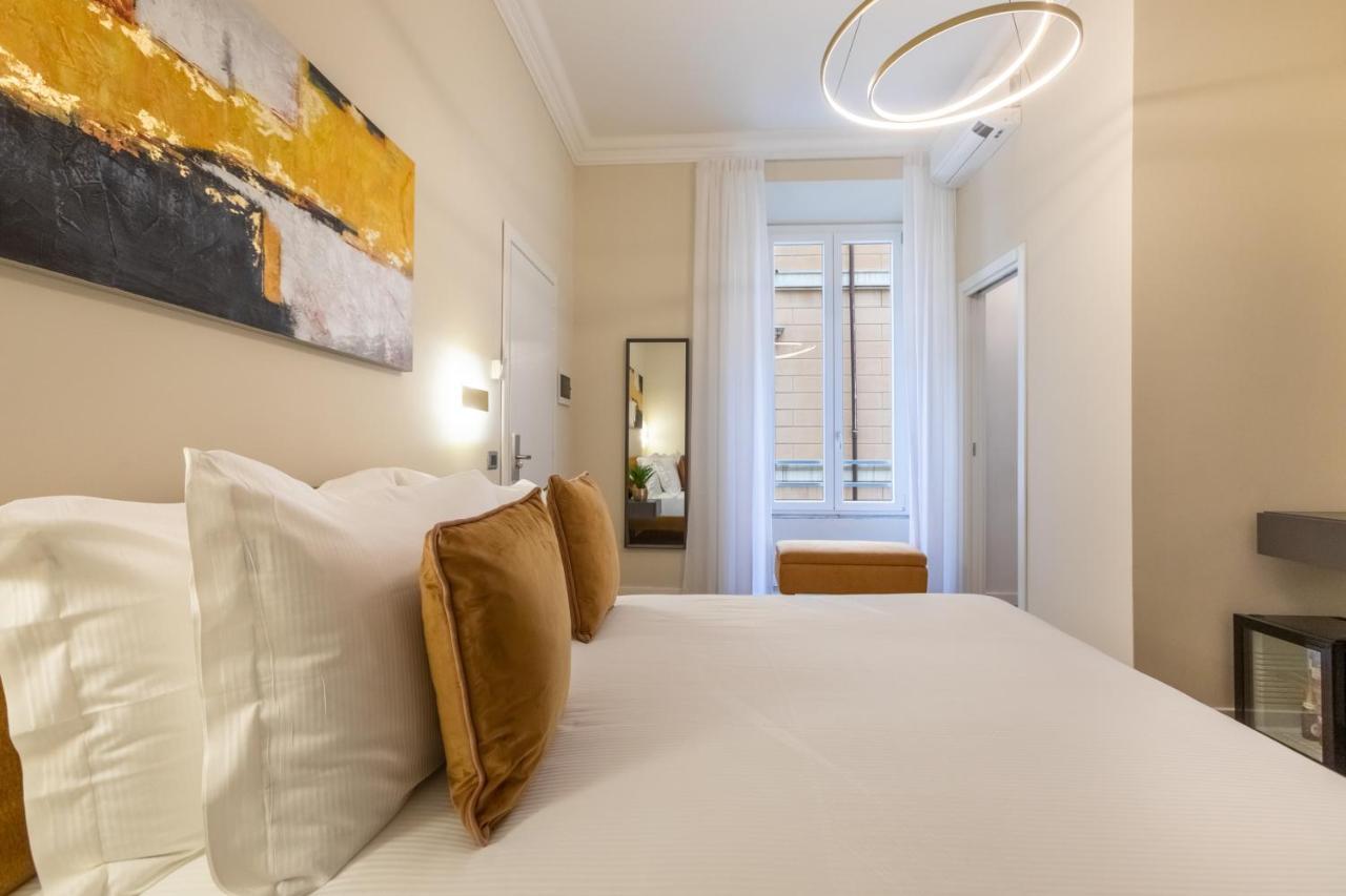 Elegantia Luxury Affittacamere Roma