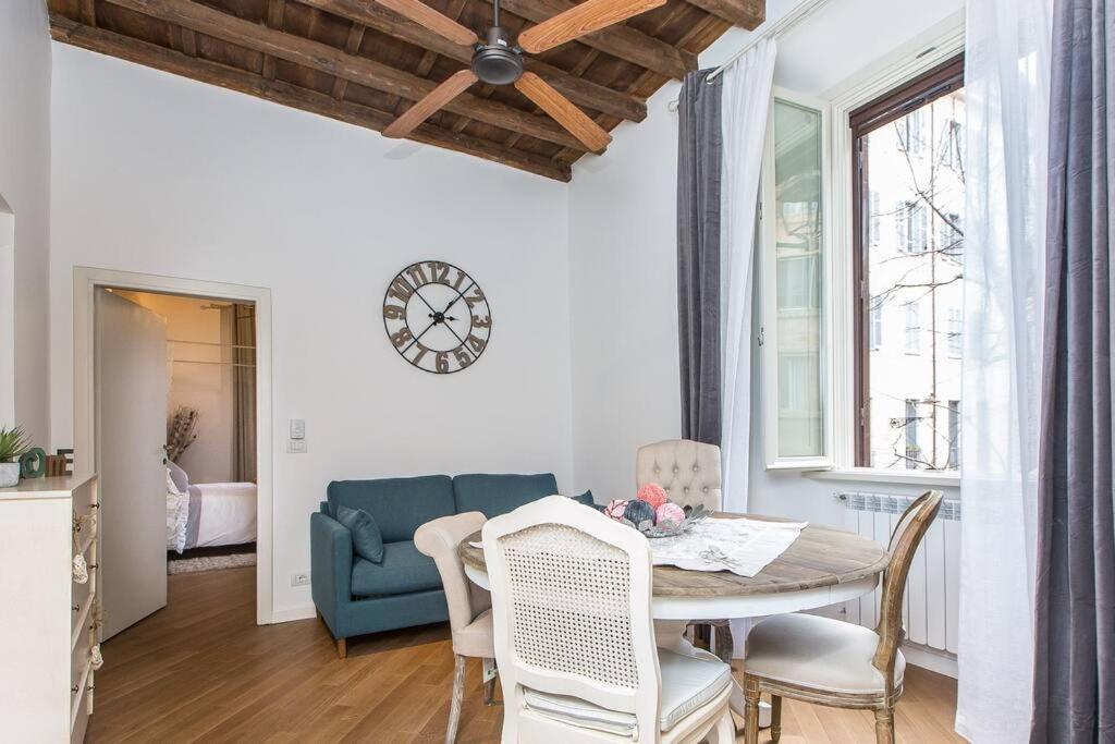 Appartamento Navona Atmosphere A Few Meters From Piazza Navona !! *