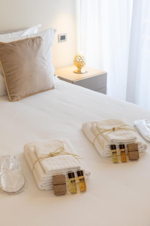 Affittacamere Elegantia Luxury