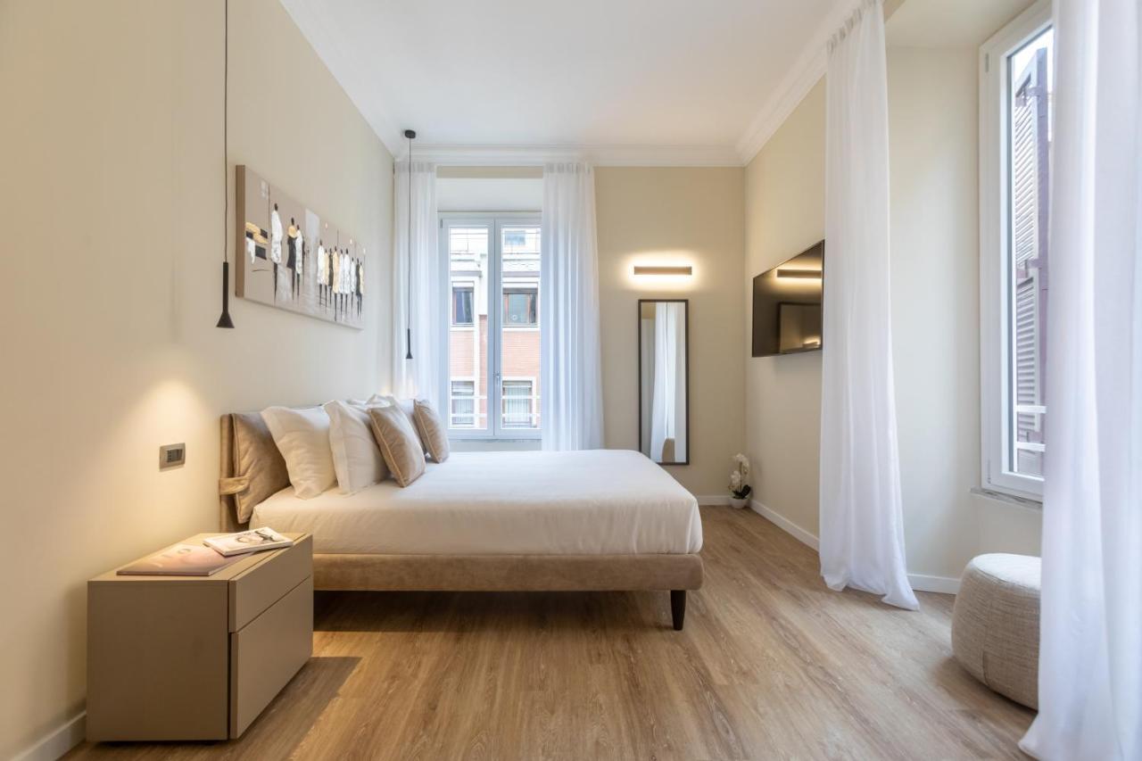 Affittacamere Elegantia Luxury