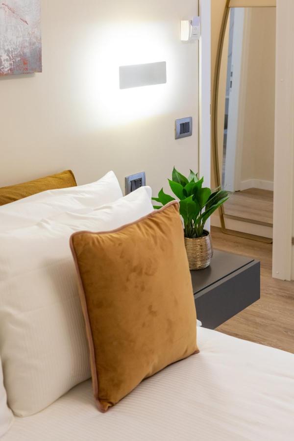 Elegantia Luxury Affittacamere Roma