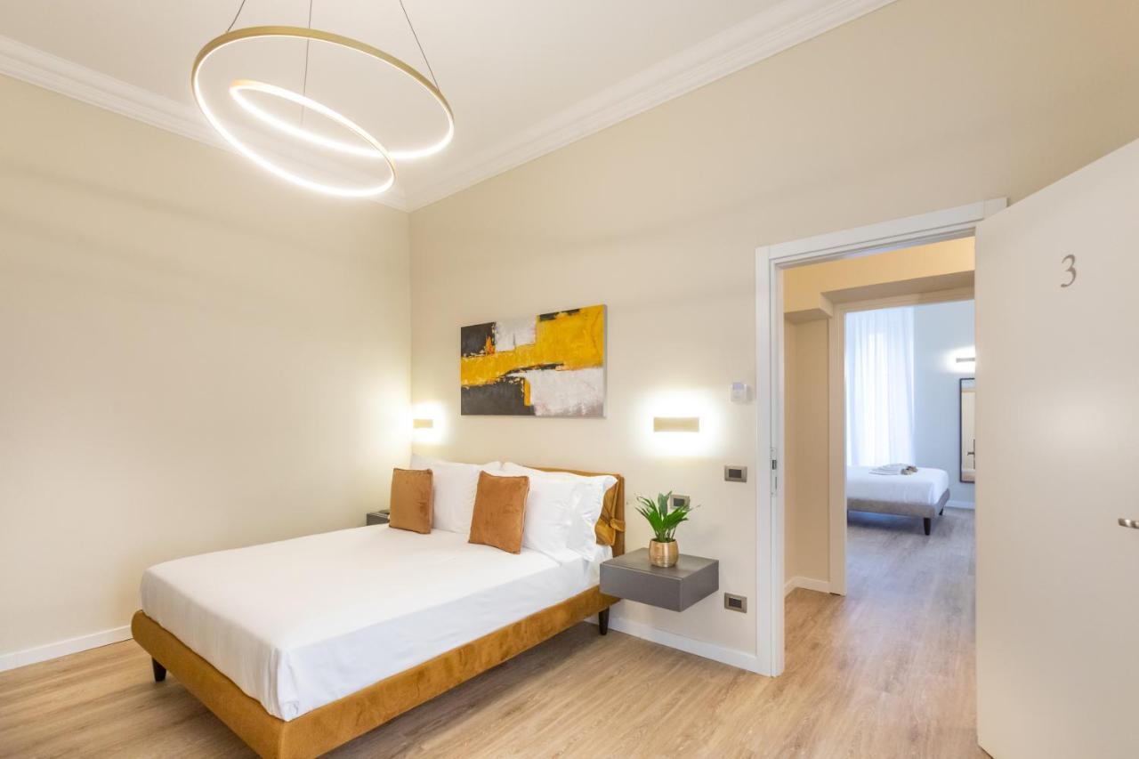 Elegantia Luxury Affittacamere