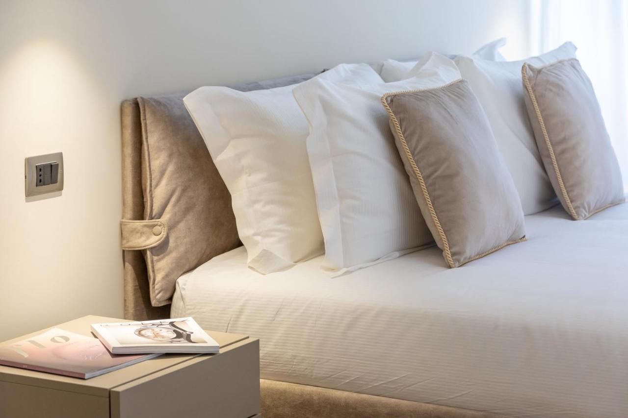 Affittacamere Elegantia Luxury