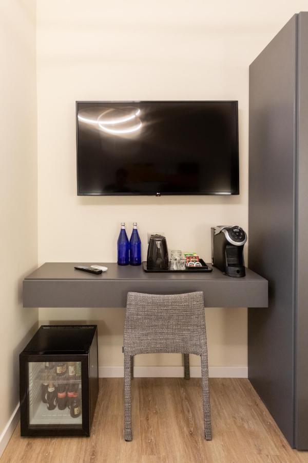 Affittacamere Elegantia Luxury