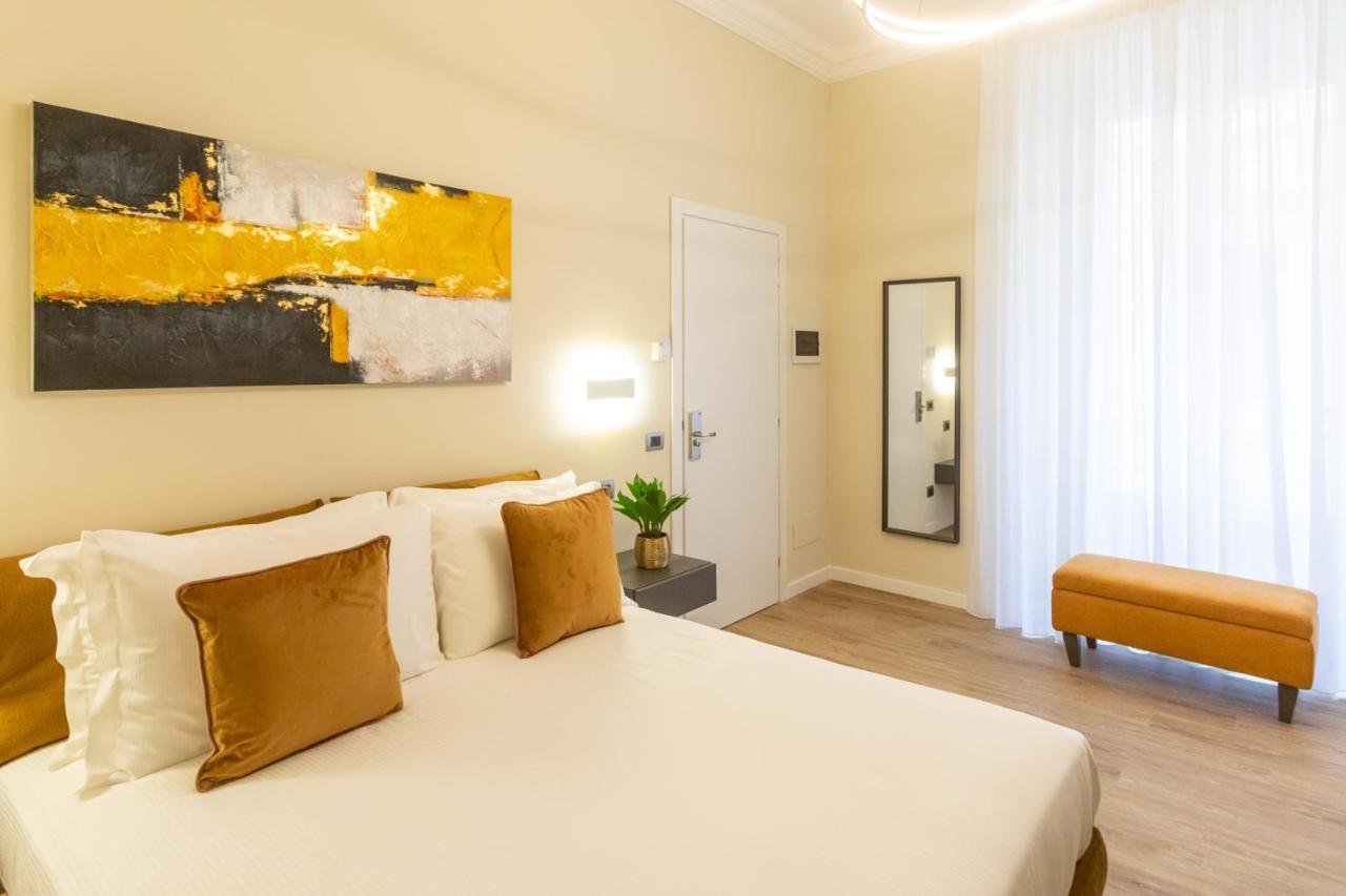 Affittacamere Elegantia Luxury Roma