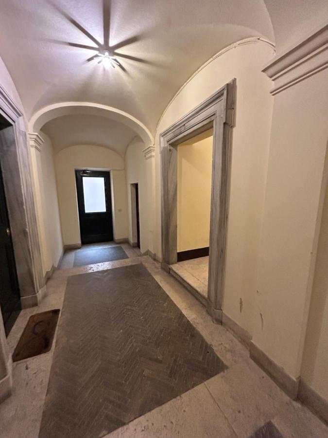 Appartamento Raffaello's Place