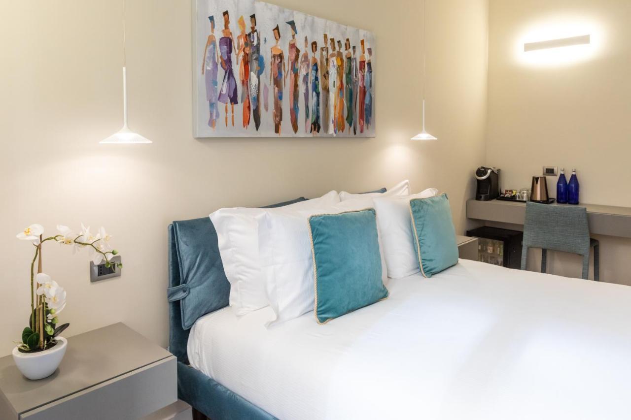 Elegantia Luxury Roma