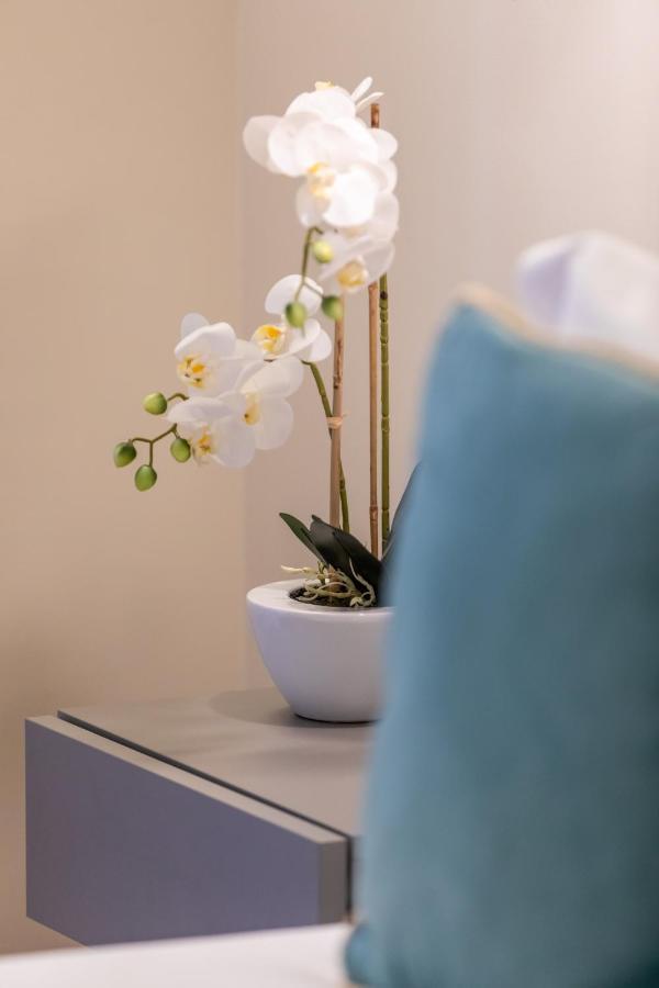 Elegantia Luxury * Roma