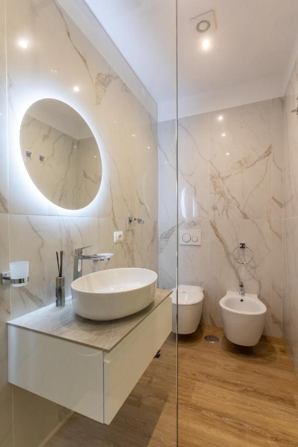 Elegantia Luxury Roma