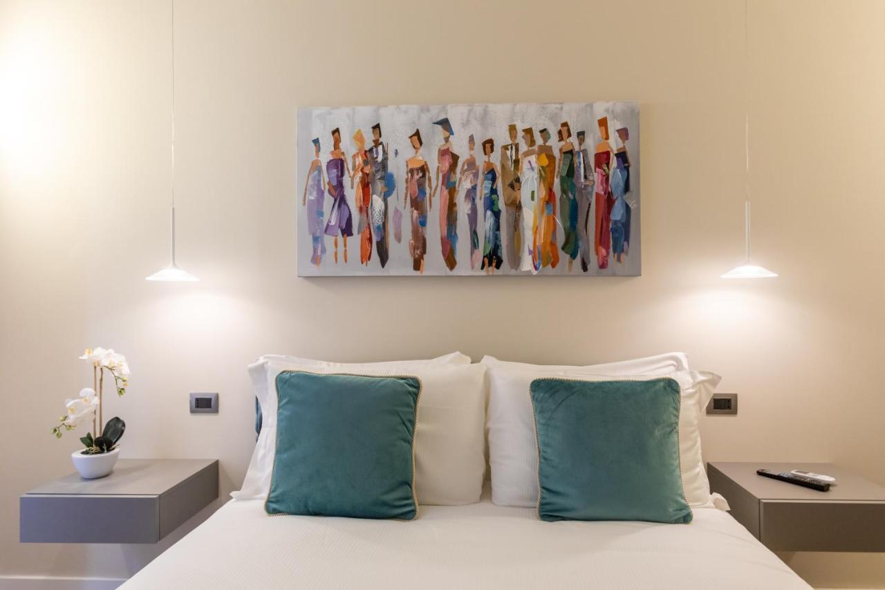 Affittacamere Elegantia Luxury Roma