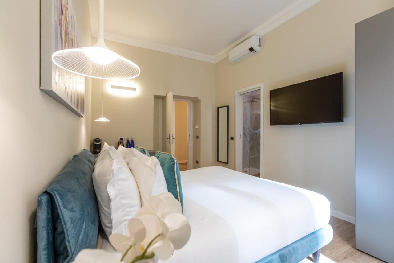 Elegantia Luxury * Roma
