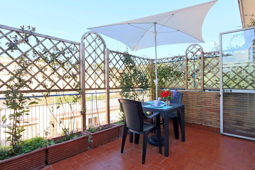 Apartamento St Peter's Area