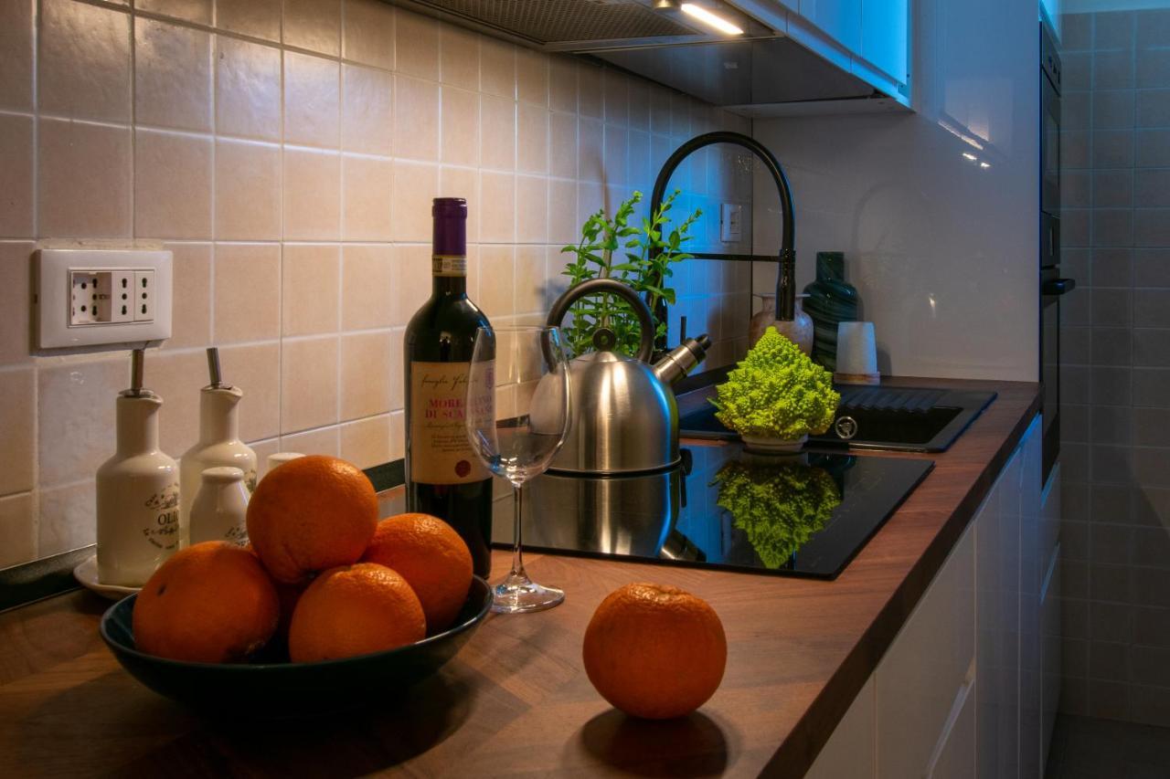 Sant'ivo Apartamento