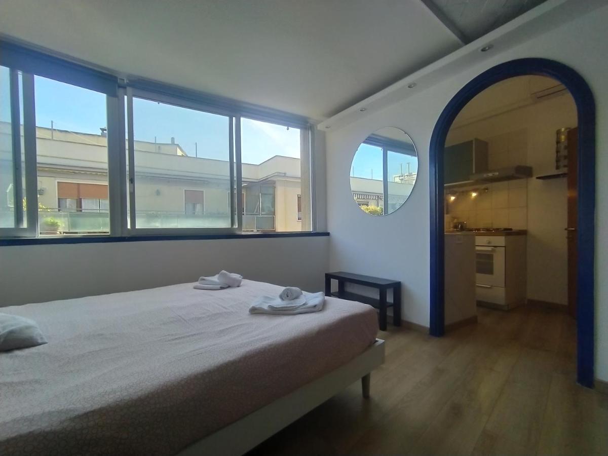 Apartment Gelsomino