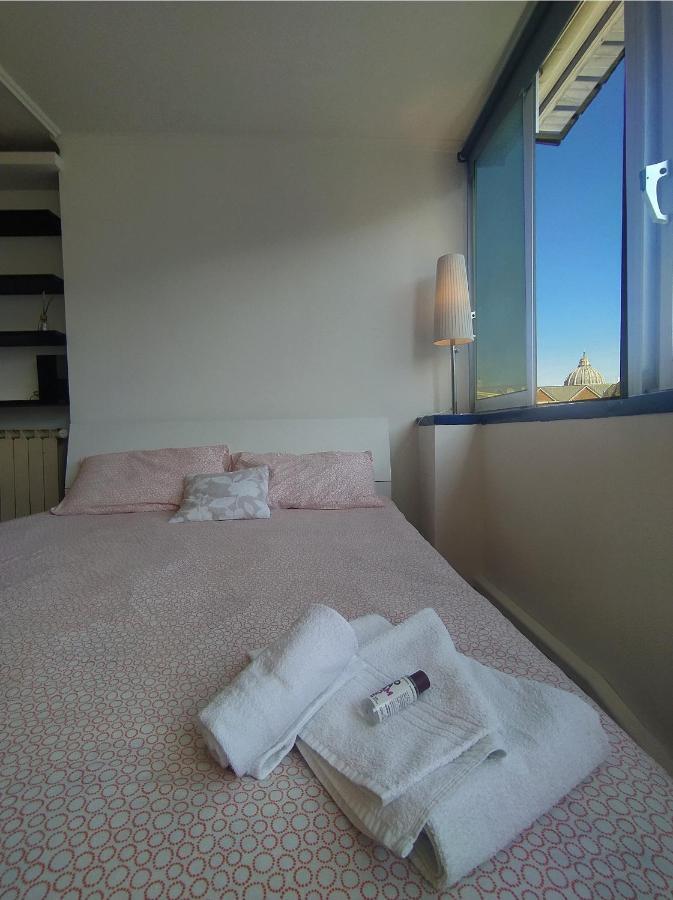 Apartment Gelsomino Rom