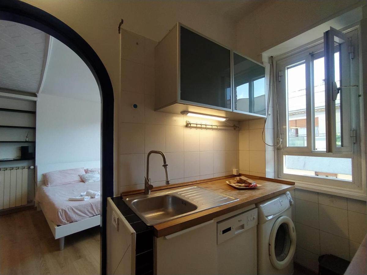 Apartment Gelsomino