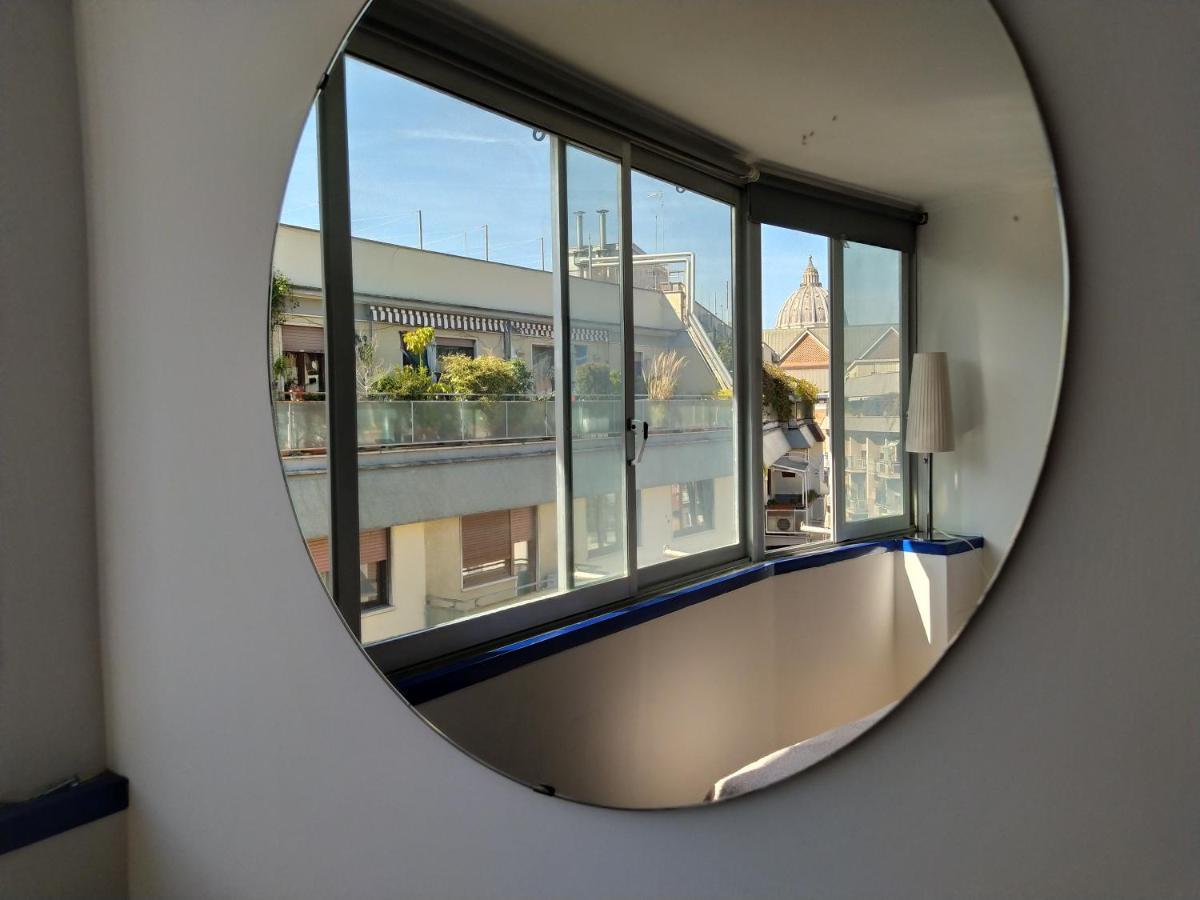 Apartment Gelsomino Rom