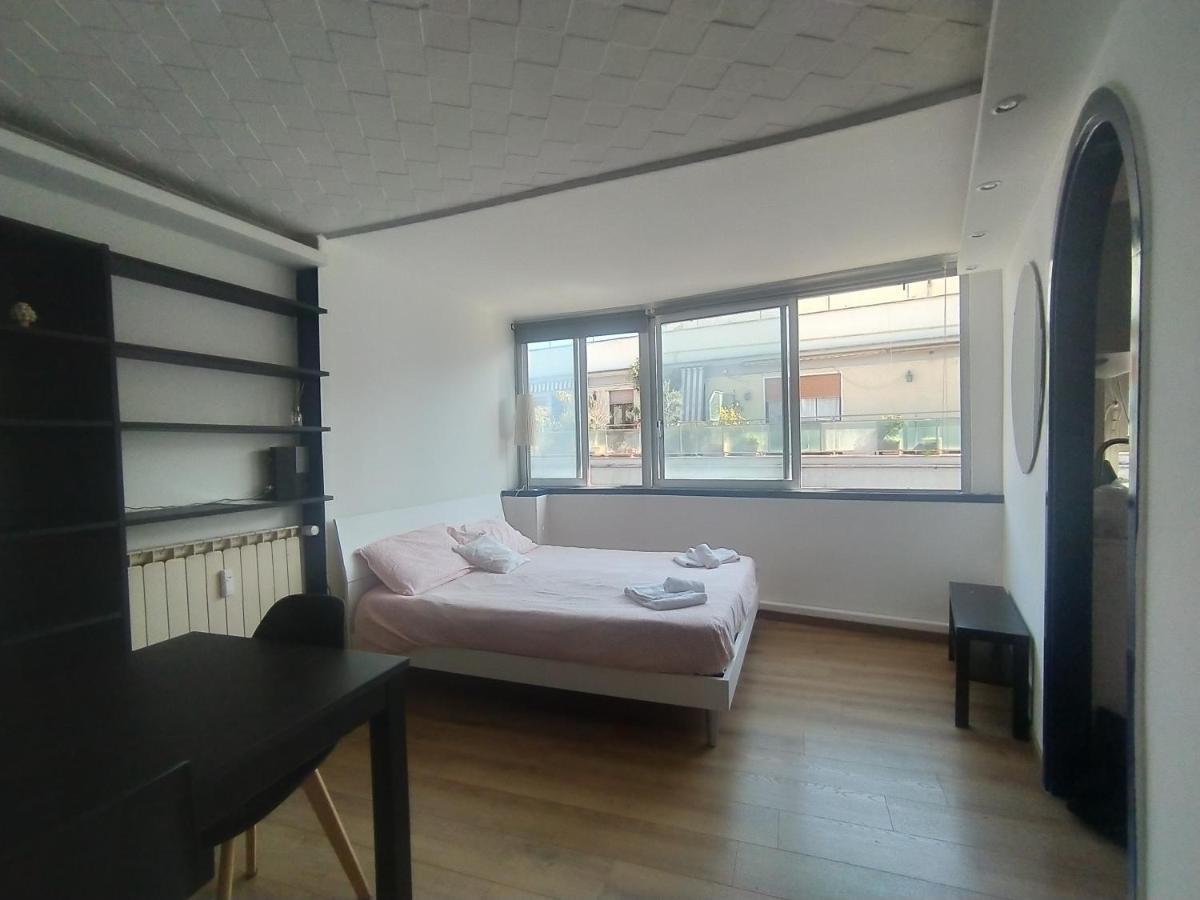 Gelsomino Apartment *