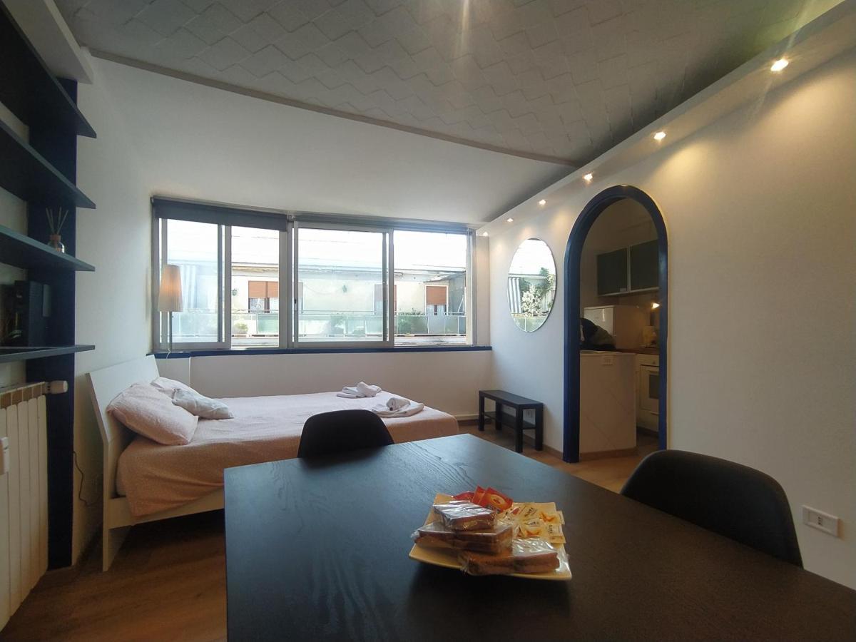 Gelsomino Apartment *