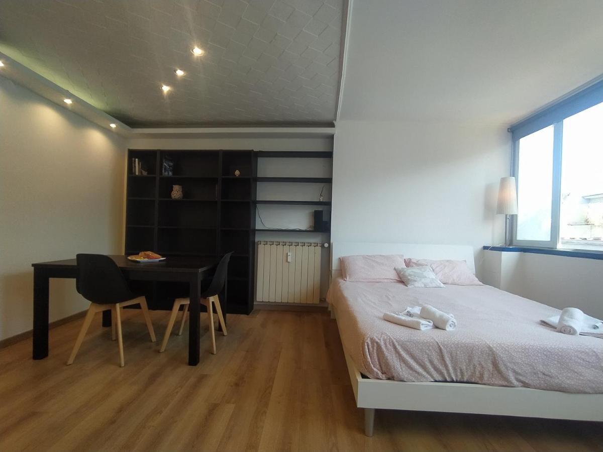 Apartment Gelsomino *