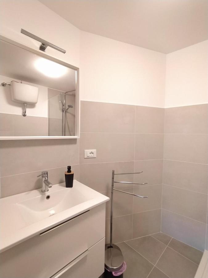 Apartment Gelsomino Rom