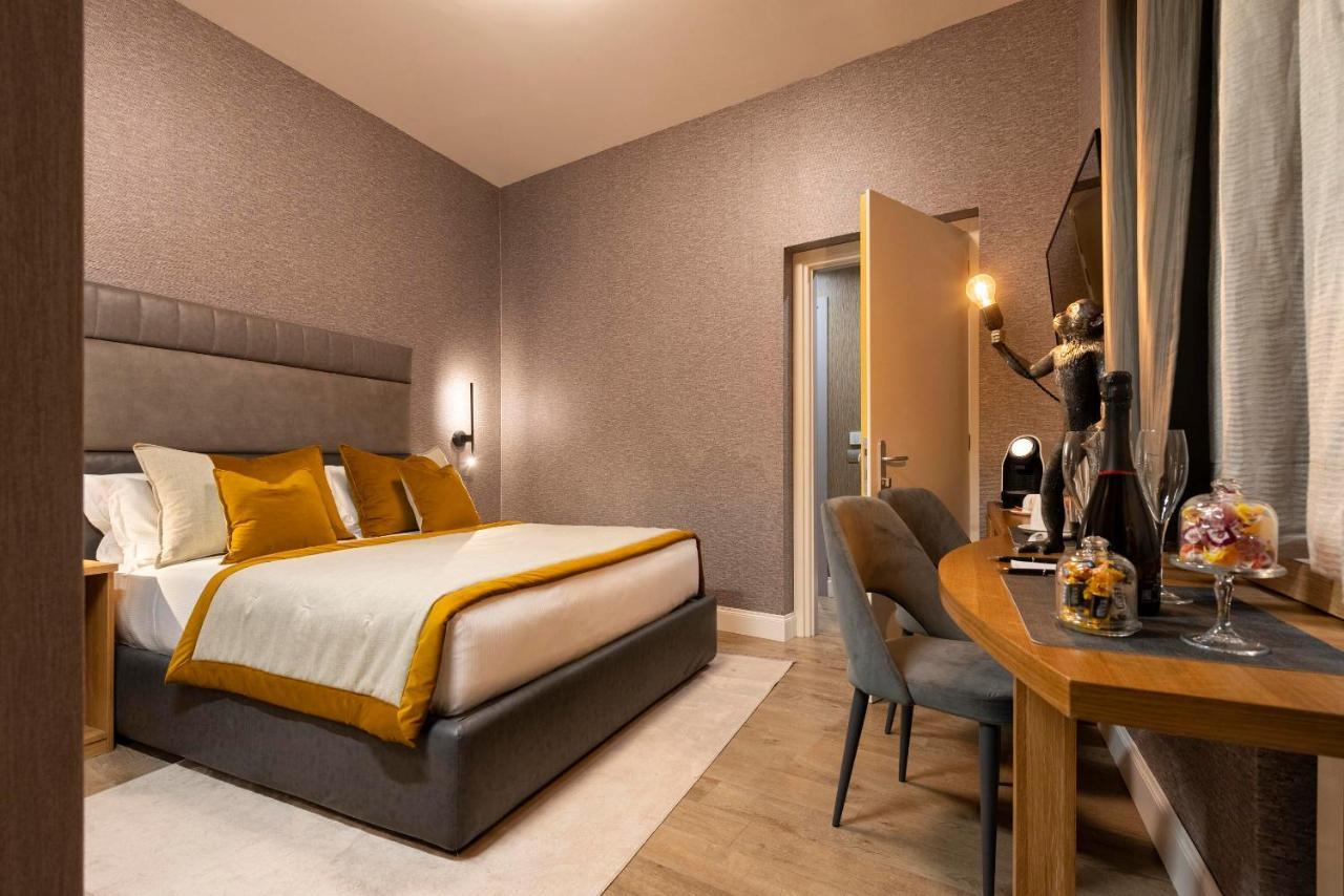 Royal Corso Gjestgiverier Roma