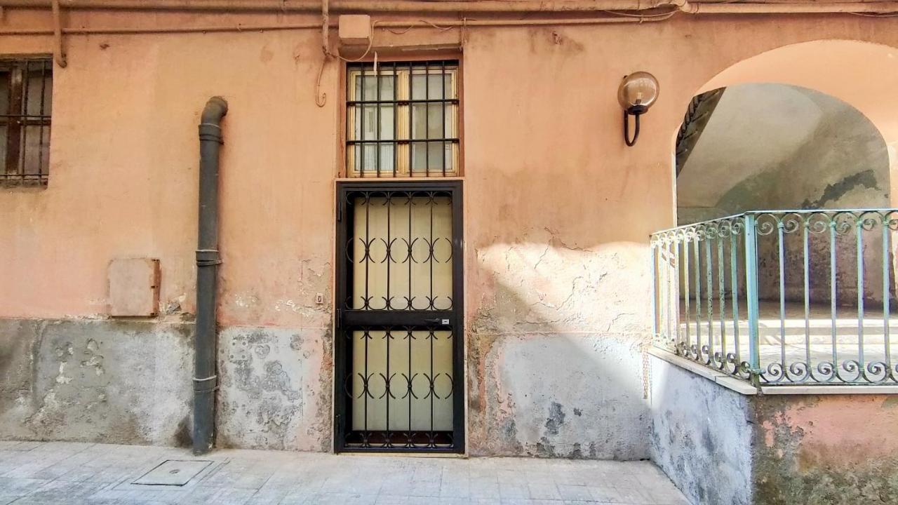 Sanniti' Сasa de vacaciones Roma