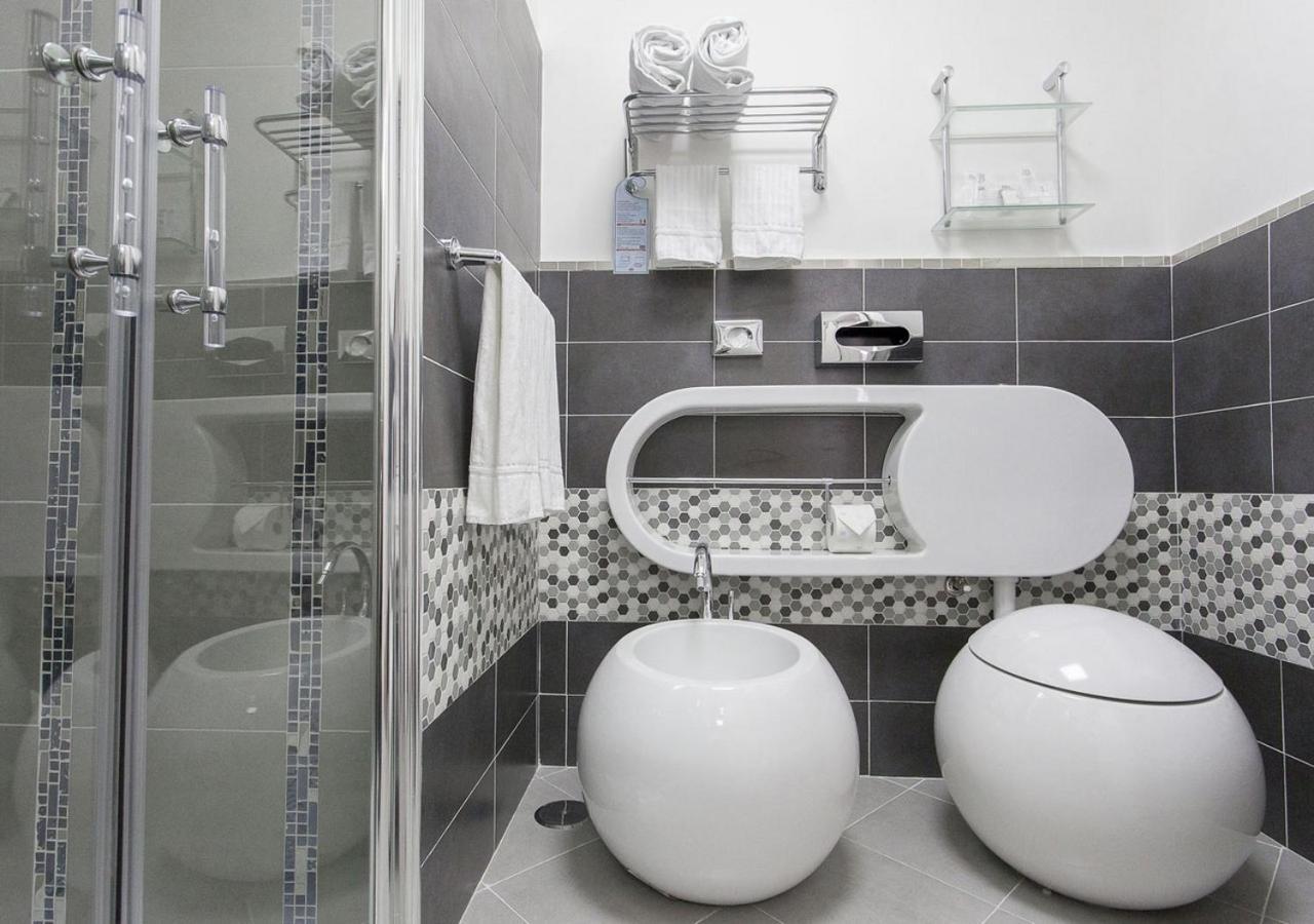 Relais Coppede 4* Roma