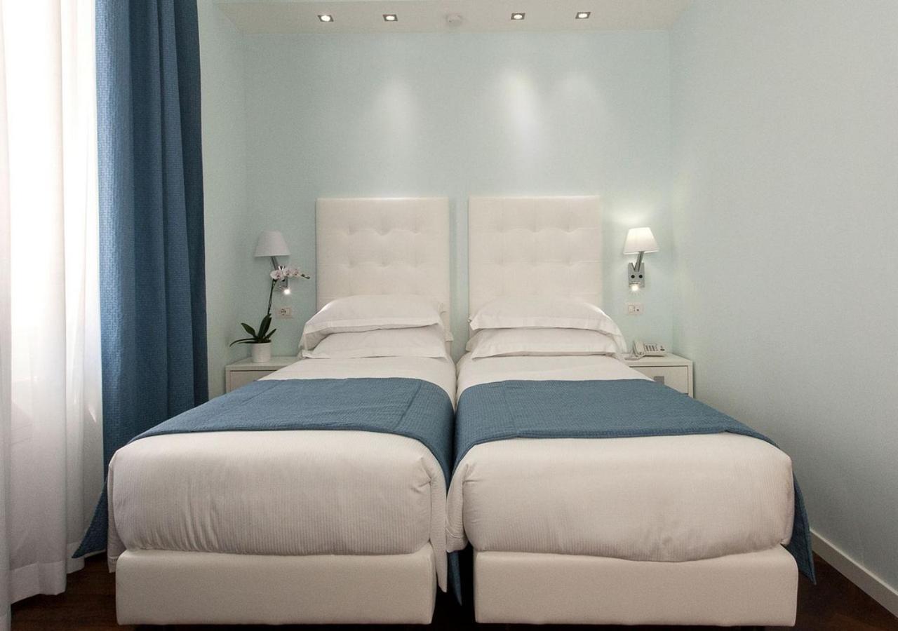 Relais Coppede Roma