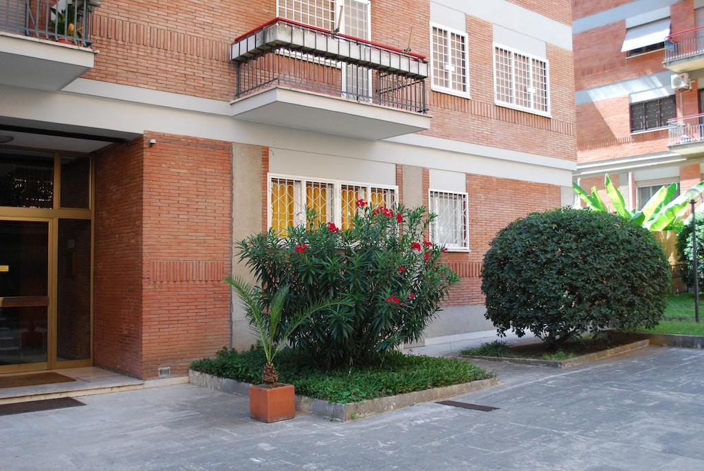 Leilighet A Casa Di Pe' *