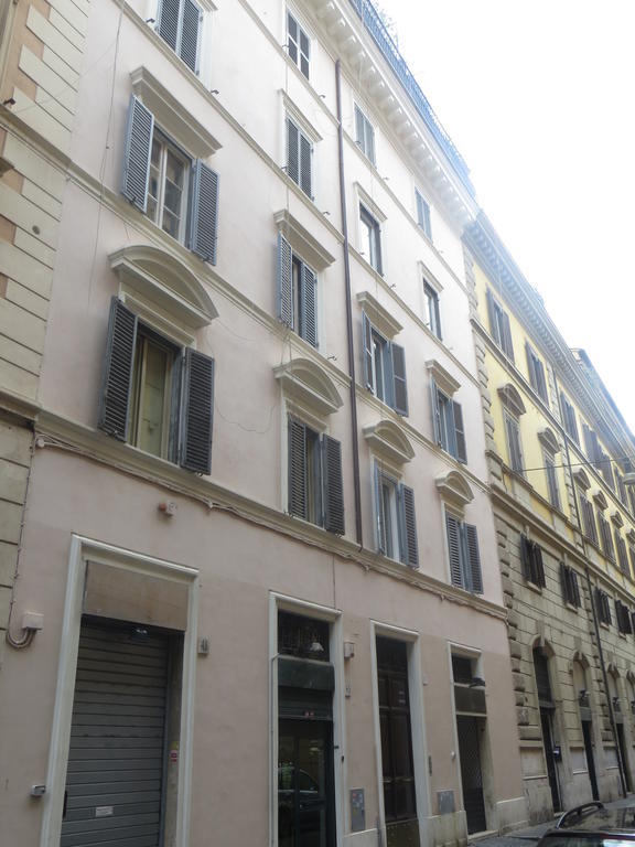 Apartamento Spagna Casa Dream