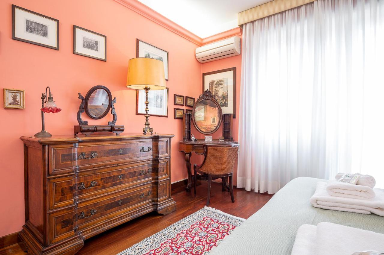 Apartamento La Terrazza Di Paola San Giovanni *
