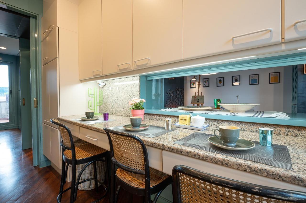 Tiffany's Flaminio Apartamento Roma