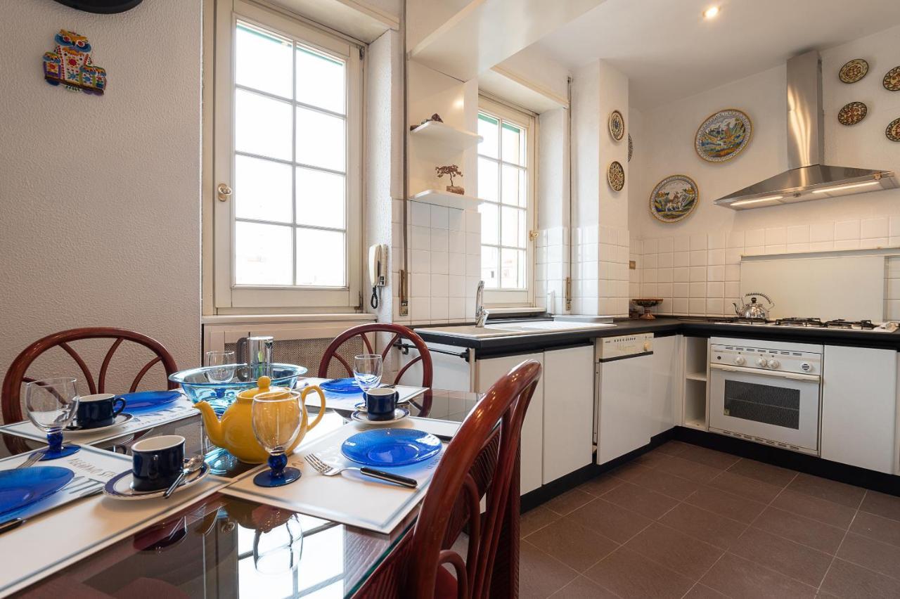 La Terrazza Di Paola San Giovanni Apartamento Roma