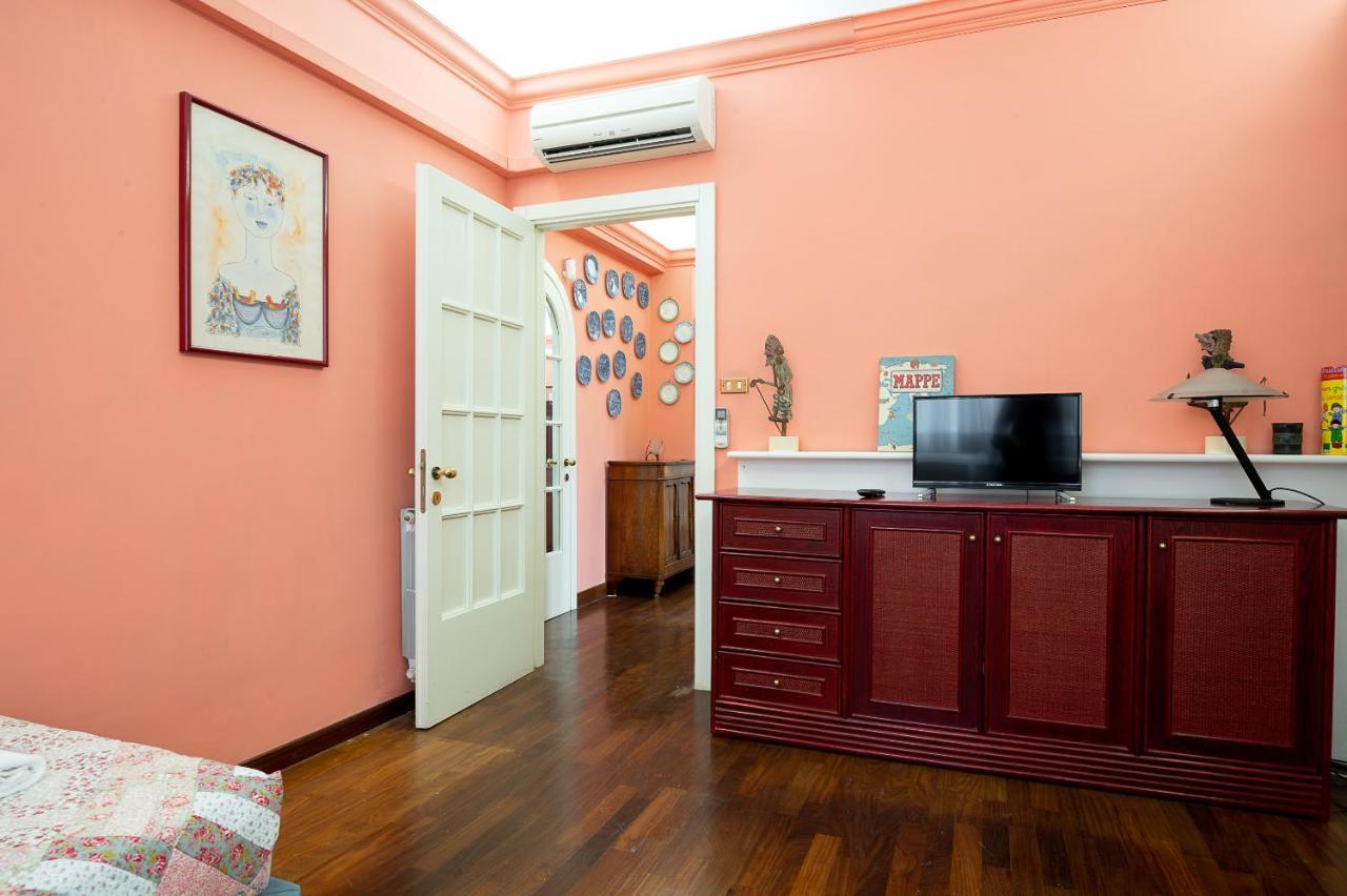 Apartamento La Terrazza Di Paola San Giovanni *