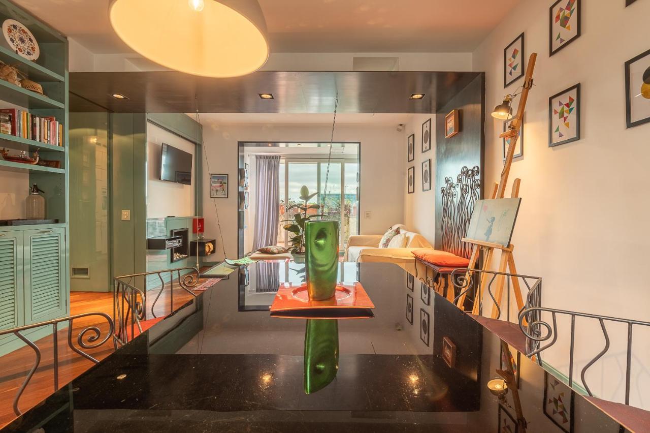 Tiffany's Flaminio Apartamento Roma