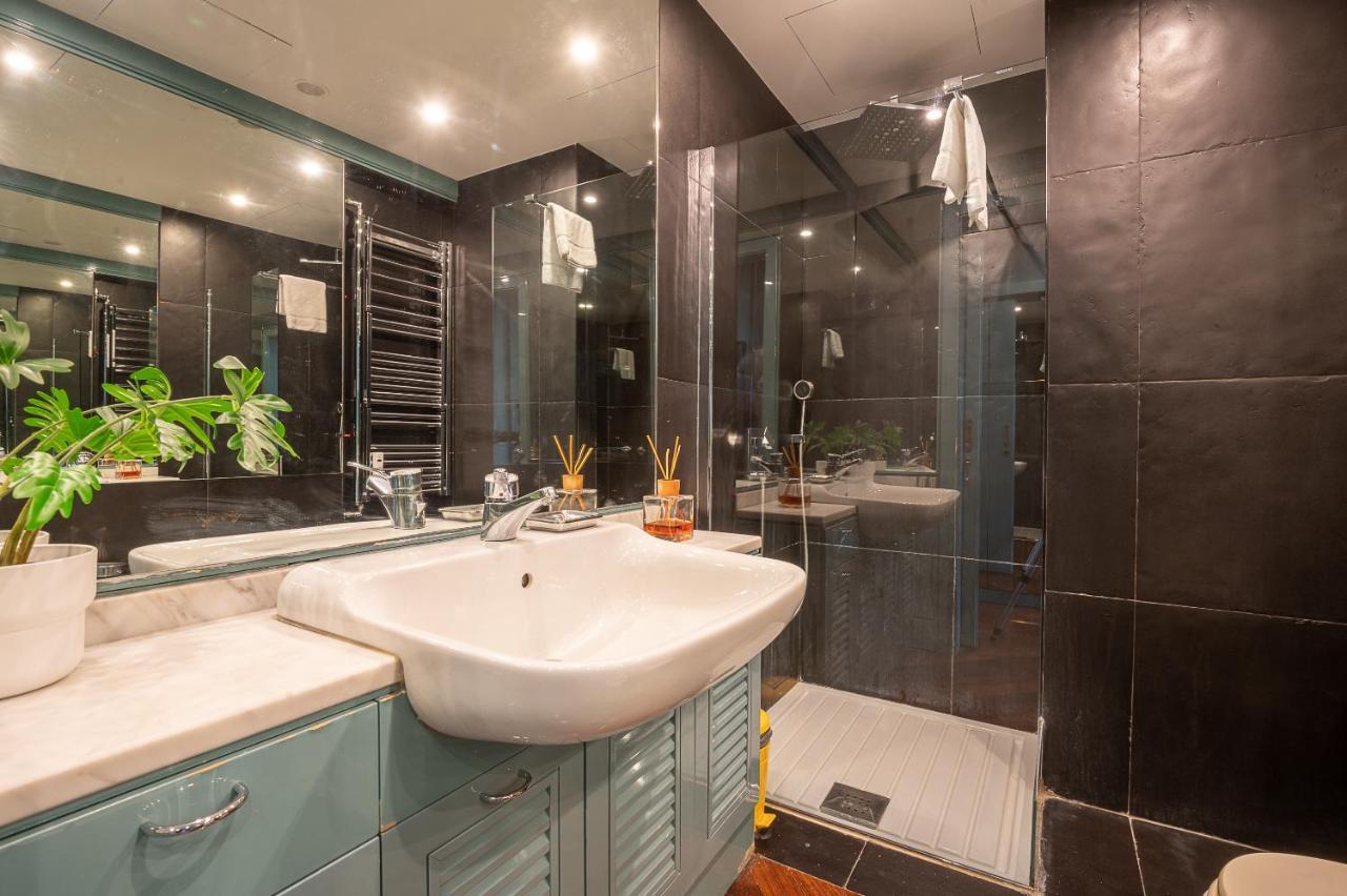 Apartamento Tiffany's Flaminio