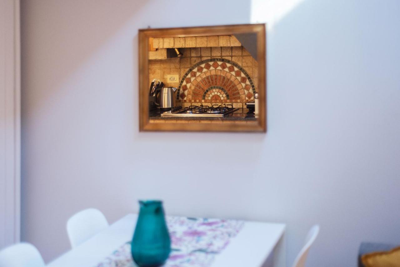 Apartment Trastevere Escape - Charme Holidays *