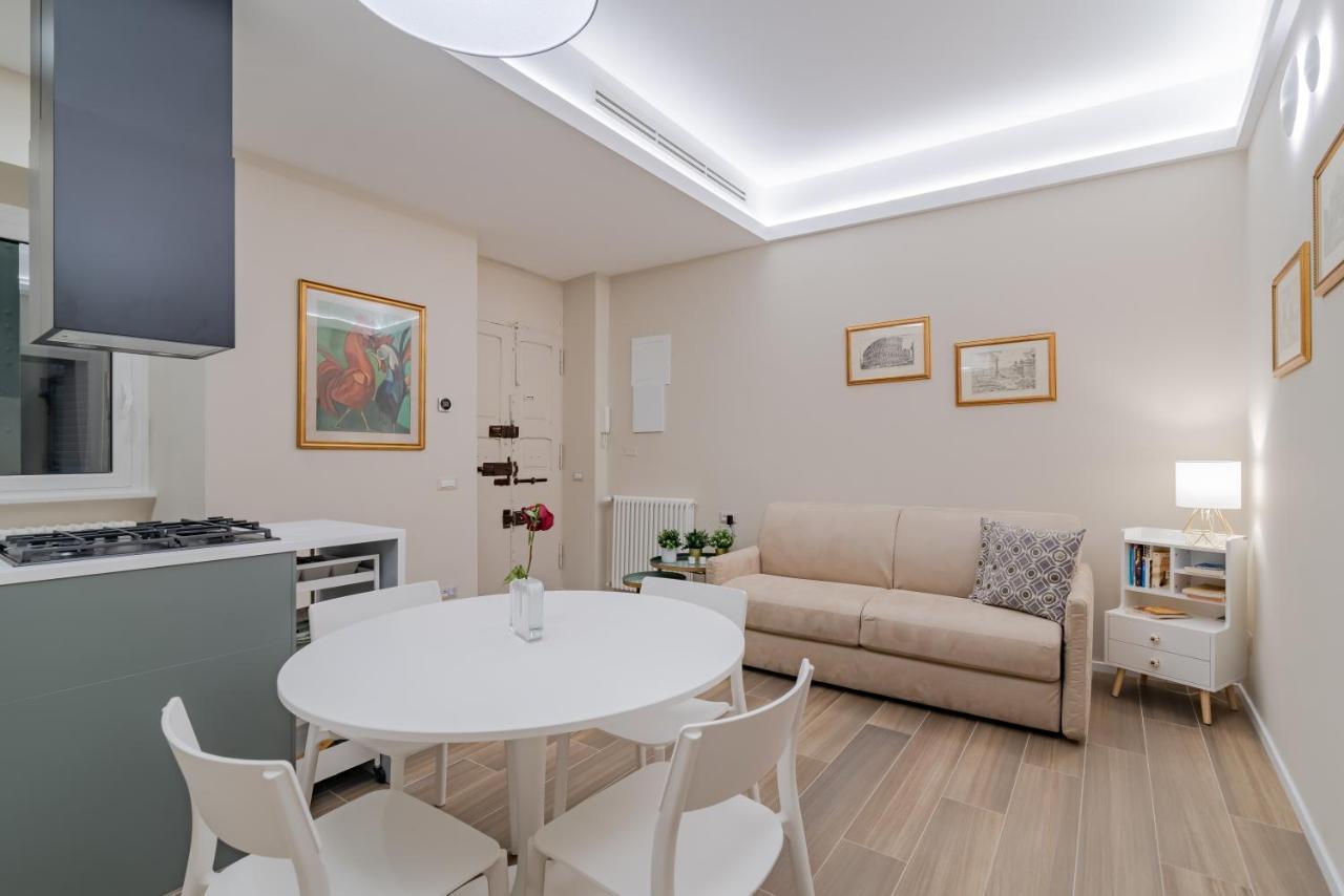 Apartamento Ginevra-campo De' Fiori *